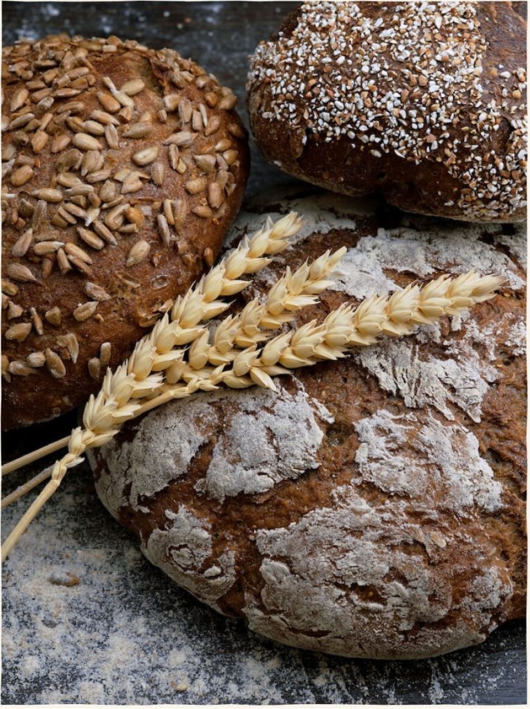 breads-baked-loaves