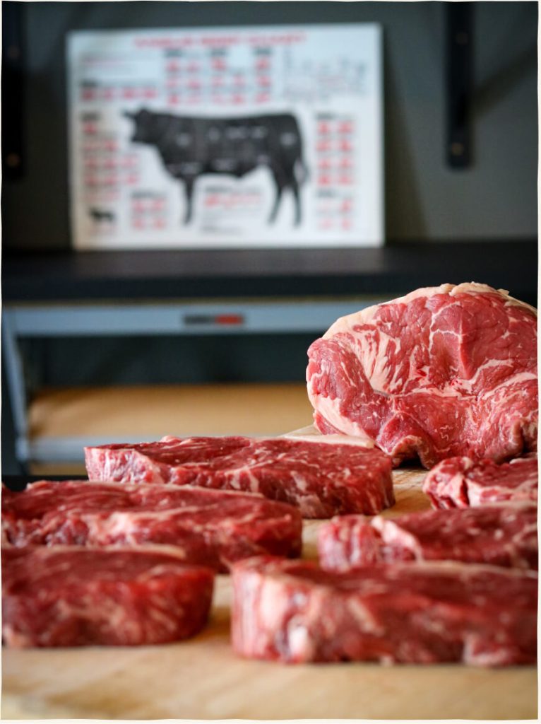 premiere cut meat